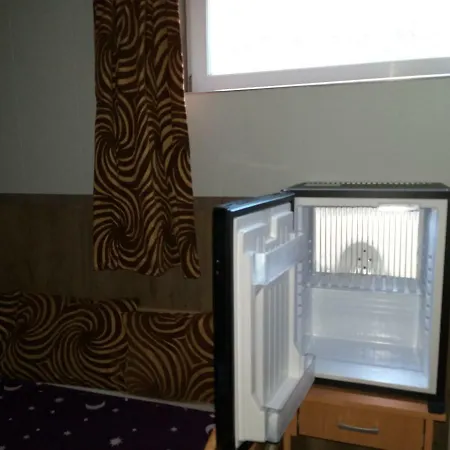 Guest house Kisherceg Szallashely Budapest