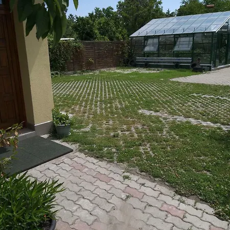 Kisherceg Szallashely Guest house