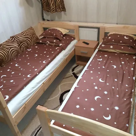 Guest house Kisherceg Szallashely *