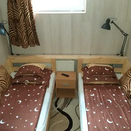 Guest house Kisherceg Szallashely *