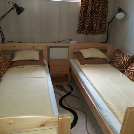 Kisherceg Szallashely Budapest