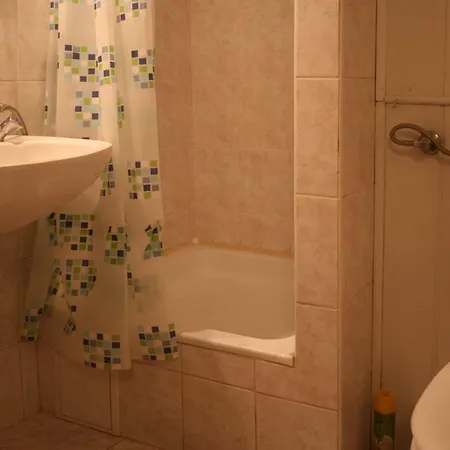 Royal Appart hôtel Budapest