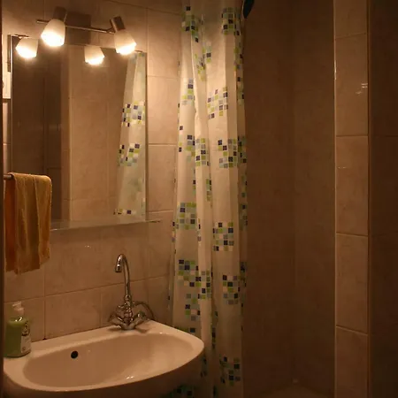 Appart hôtel Royal Budapest