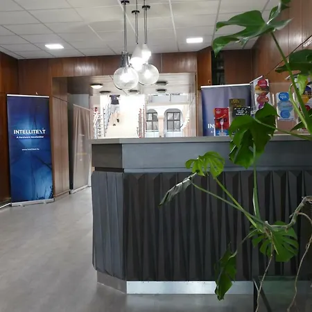 Ostello Hub55 Co-working