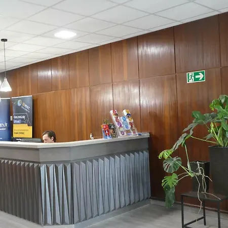 Hub55 Co-working Ostello