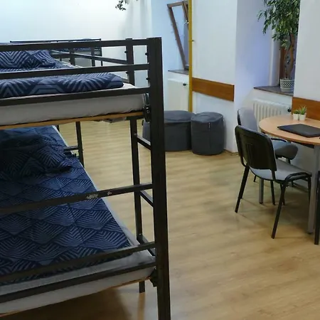 Ostello Hub55 Co-working *