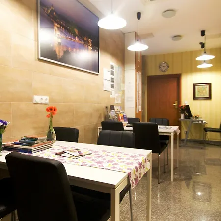 Guestrooms Pensionat Budapest