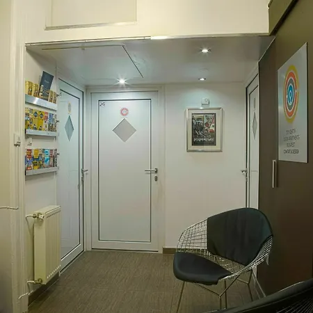 Center Design 3*