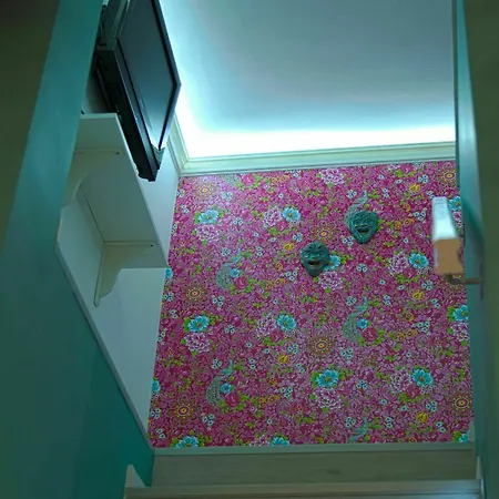 Center Design