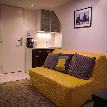 Hotel Center Design 3*