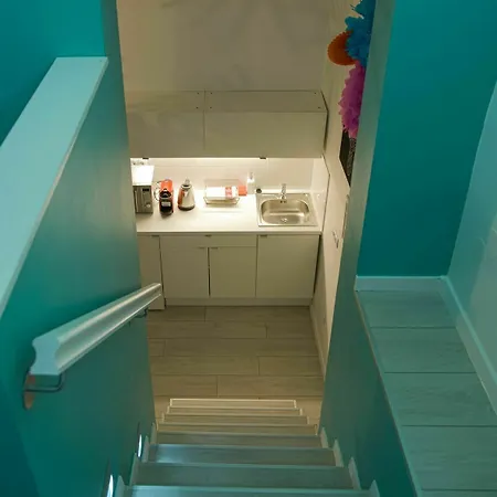 Hotel Center Design Budapest