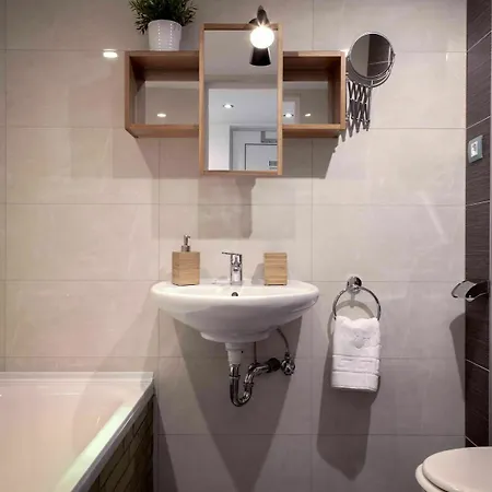 Hotel Center Design 3*