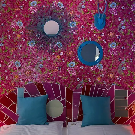 Center Design Hotel