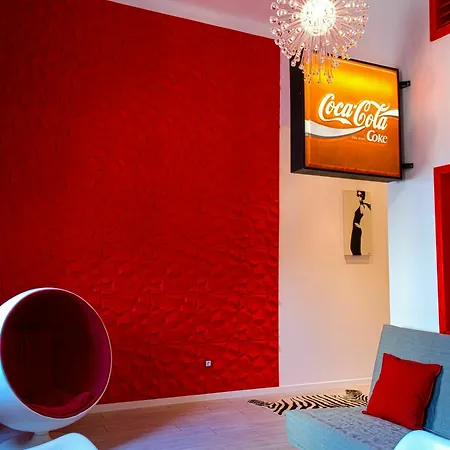Hotel Center Design