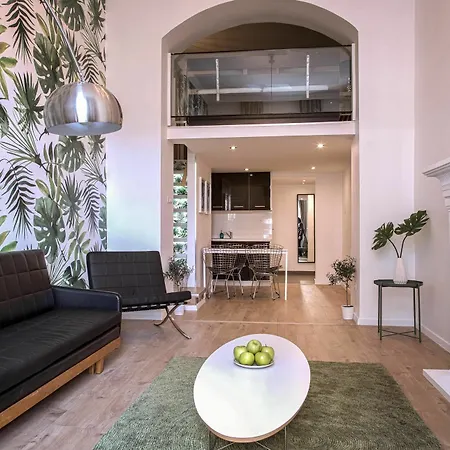 Center Design 3* Budapest