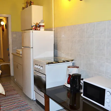 Vaci 2* Budapest