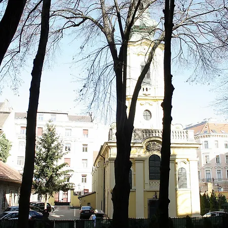 Vaci Budapest