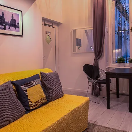 Hotel Center Design