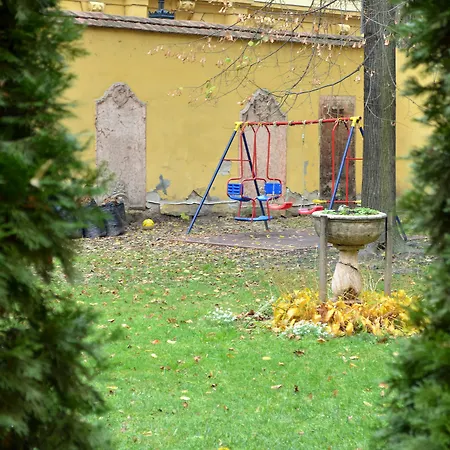 Vaci Szálloda