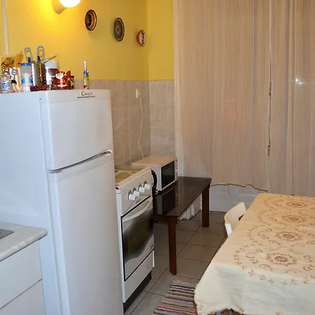 Vaci Budapest