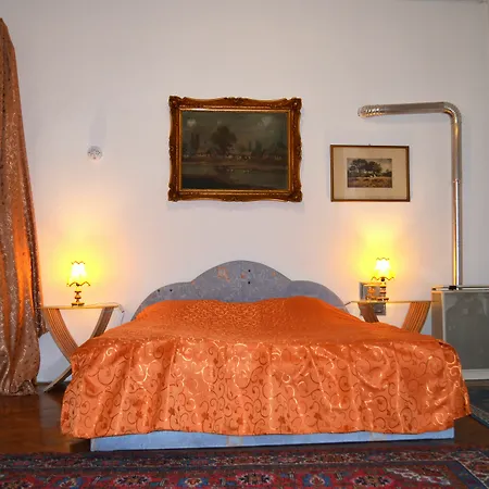 Szálloda Vaci Budapest