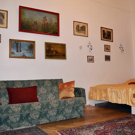 Vaci Szálloda Budapest