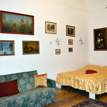 Vaci 2* Budapest