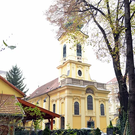 Vaci 2* Budapest