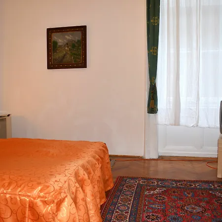 Vaci Budapest