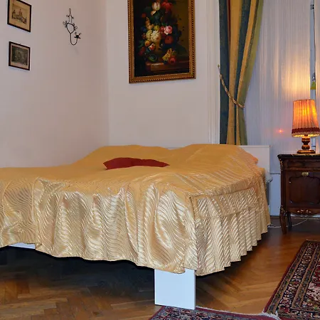 Vaci Budapest