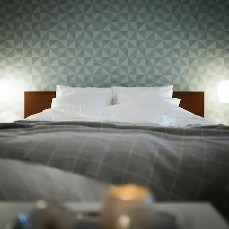 Lord Lejlighedshotel Budapest