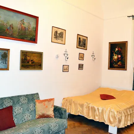 Vaci Szálloda