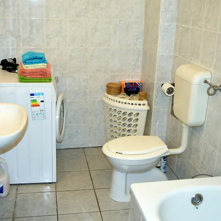 Vaci Szálloda Budapest