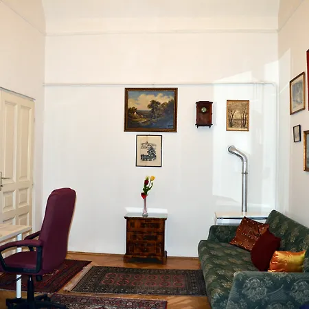 Vaci Budapest