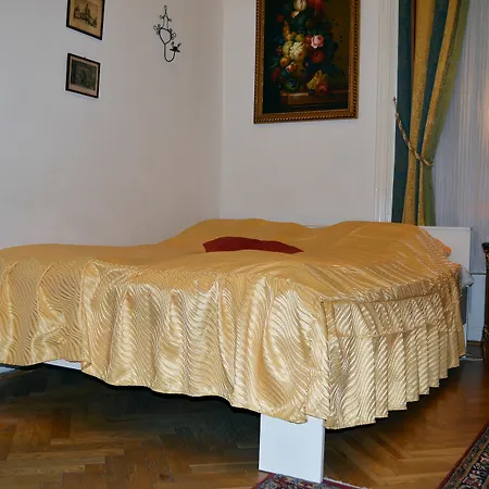 Szálloda Vaci Budapest