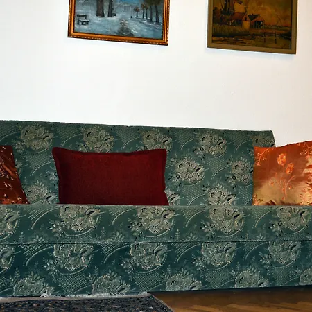 Vaci Szálloda Budapest
