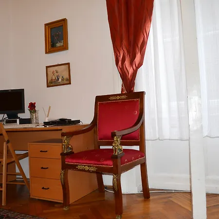 Vaci Budapest