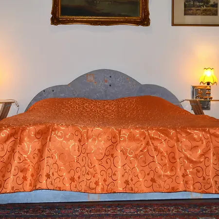 Vaci Szálloda Budapest