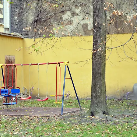 Vaci Szálloda Budapest