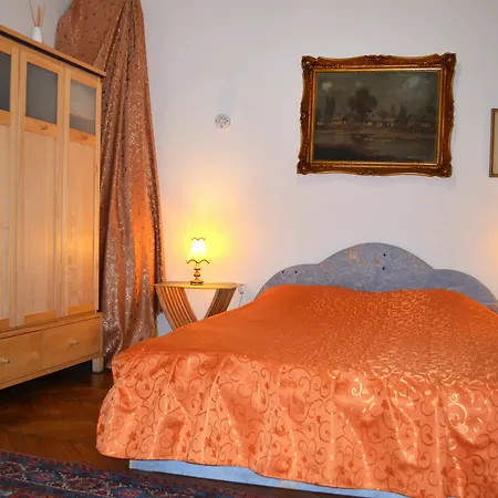 Szálloda Vaci