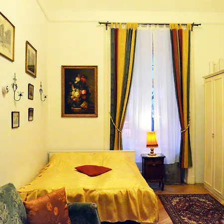 Vaci 2* Budapest