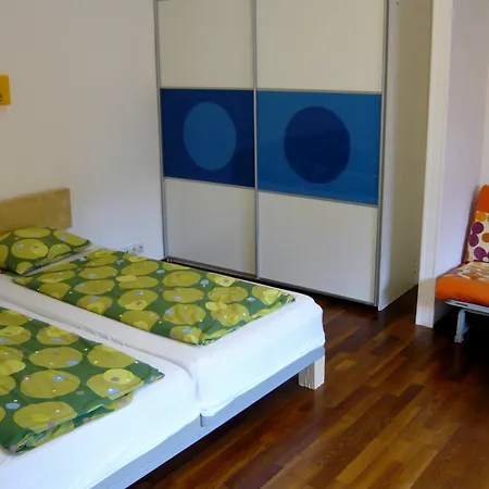 Apartamento Pet Budapeste