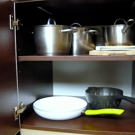 Pet Apartamento Budapeste