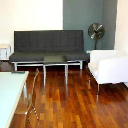 Apartamento Pet *