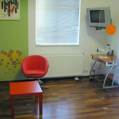 Apartamento Pet