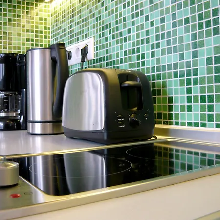 Apartamento Pet