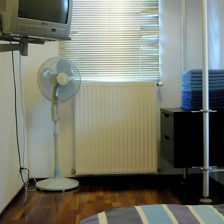 Apartamento Pet