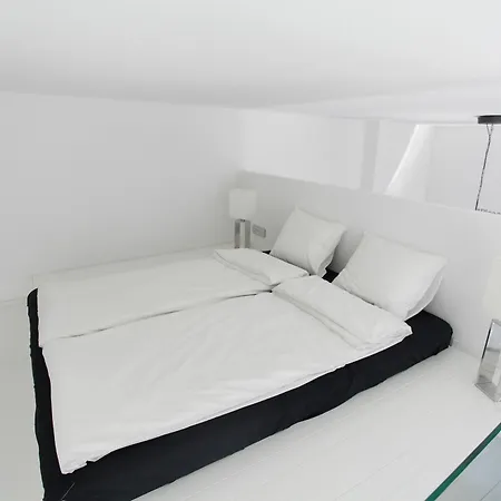 Appartamento Mini Loft Design