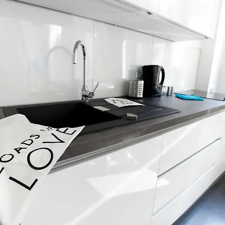 Mini Loft Design *