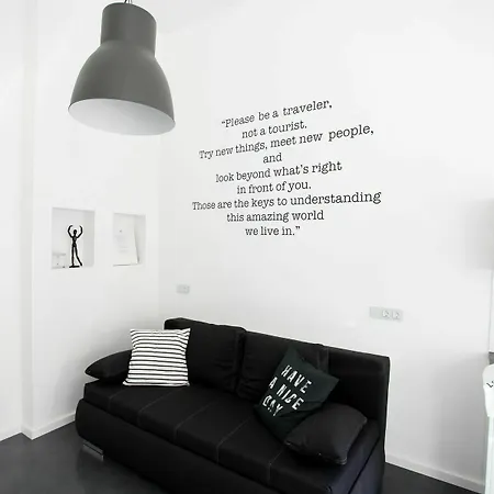 Appartamento Mini Loft Design *